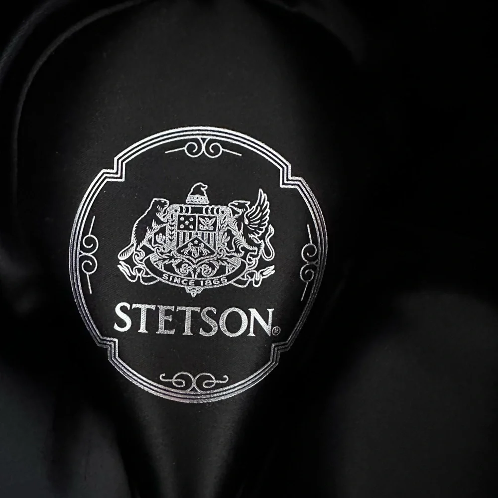 Stetson NIGHT SKY FEDORA - Picture 10 of 16